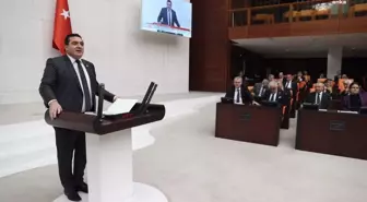 CHP, SHGM'nin Olumsuz Mali Durumunu TBMM Gündemine Taşadı