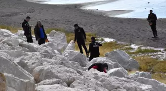 Van'da Kaybolan Üniversite Öğrencisi Rojin Kabaiş'i Arama Çalışmaları Devam Ediyor