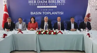 Bakan Bolat: TÜFE enflasyon oranı, politika faizinin altında kalmıştır