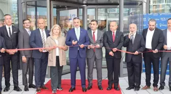 V Metroway Alışveriş Merkezi Başakşehir'de Açıldı