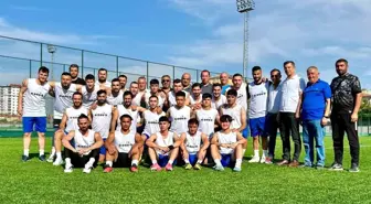 Kayseri Derbisi Yahyalıspor ile Develigücü Arasında Oynanacak