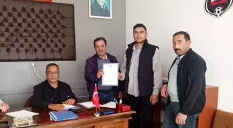 Erzincan'da İskan Konutlarının Tapu Dağıtımı Yapıldı