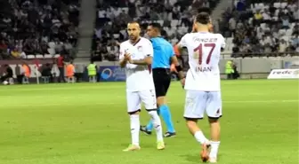 Nesine 2. Lig Kırmızı Grup Maçları İçin Hakem Atamaları Yapıldı