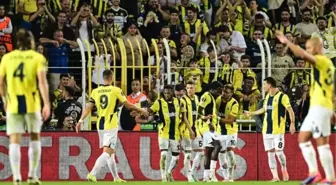 Fenerbahçe Avrupa Ligi fikstürü! Fenerbahçe Avrupa maçları ne zaman? Fenerbahçe Avrupa rakipleri kim?