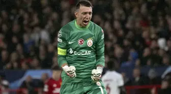 Galatasaray, Muslera'nın yerine gelecek kaleciyi buldu