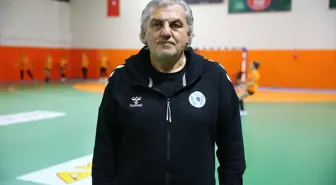 Görele Belediyespor Kadın Hentbol Takımı Avrupa Kupası'nda Üst Turu Hedefliyor