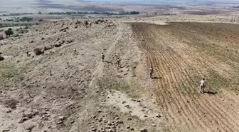 Kırıkkale'de Kayıp Kadın İçin Arama Çalışmaları Sürüyor