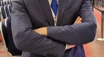 Türkiye Kano Federasyonu Başkanı Alper Cavit Kabakçı, Uluslararası Kano Federasyonu Yönetim Kurulu'na Aday Oldu