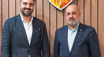 Bellona Kayserispor, Teknik Direktör Sinan Kaloğlu ile Anlaştı