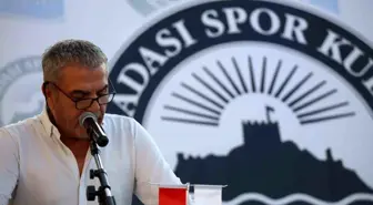 Kuşadasıspor, Teknik Direktör Bülent Ataman ile Yollarını Ayırdı