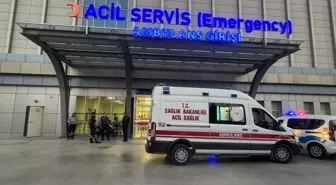 Malatya'da Hafif Ticari Araç Bir Çocuğa Çarptı, Küçük Yaşta Hayatını Kaybetti