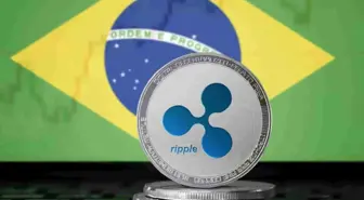 Ripple'dan Brezilya hamlesi: Mercado Bitcoin ile stratejik ortaklık