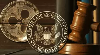 SEC Ripple davasını temyize taşıdı: Kripto dünyası tedirgin