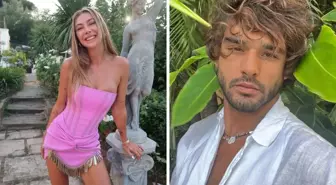 Şeyma Subaşı'nın yeni sevgilisi kim? Marlon Teixeira kimdir, kaç yaşında?