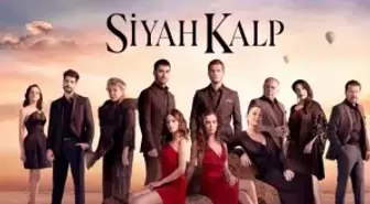 Siyah Kalp CANLI izle izle! 3 Ekim Perşembe Siyah Kalp 5. bölüm SON BÖLÜM izleme linki var mı?
