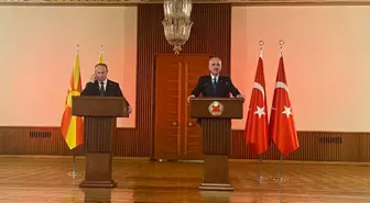 TBMM Başkanı Kurtulmuş'tan Siyonizm ve Türkiye Uyarısı