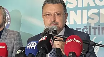 Trabzon'da Psikolojik Danışmanlık ve Eğitim Merkezi Açıldı