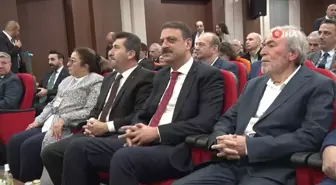 Vakıf Geleneği ve Ankara Vakıfları Sempozyumu Başladı