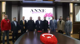 Anne Akademisi Projesi Protokolü İmzalandı