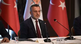 AK Parti Genel Başkan Yardımcısı Kandemir, basın toplantısında konuştu Açıklaması