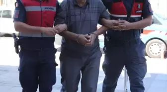 Alanya'da Baba, Oğlunu Öldürdü, Eşini Yaraladı