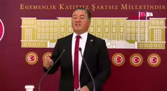 ANKARA CHP'li Emir: Yapılması gereken bakanların Meclis'i bilgilendirmesidir