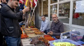 Antik Konak, Antika Severleri Buluşturuyor