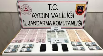 Aydın'da Dolandırıcılık Olaylarına 3 Şüpheli Yakalandı