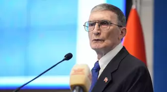 Aziz Sancar'ın beyin kanseri çalışması nedir?