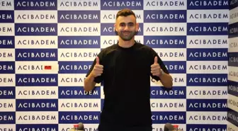 Çaykur Rizespor'un Yeni Transferi Ghezzal Sakatlandı