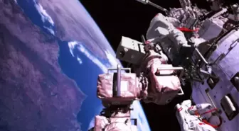 Çin, Shenzhou-18 Taykonotlarını Dünya'ya Döndürecek