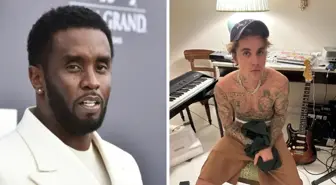 Diddy Combs- Justin Bieber olayı nedir?