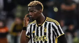 Dopingden aldığı cezada indirime gidilen Paul Pogba, sahalara geri dönüyor