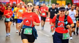 Bursa'da Eker I Run Koşusu İçin Trafik Düzenlemeleri