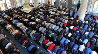 EN YENİ CUMA MESAJLARI 4 EKİM | Resimli, ayetli, dualı, anlamlı ve kısa Cuma mesajları!