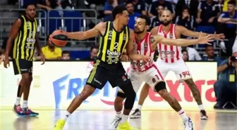 Fenerbahçe Beko EuroLeague'e Galibiyetle Başladı