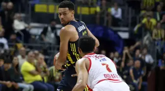 Fenerbahçe Beko, EuroLeague Sezonuna Galibiyetle Başladı