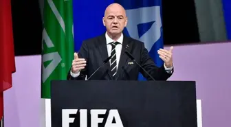 FIFA İsrail'i men etti mi? FIFA Ekim ayı İsrail kararı toplantısı ne zaman?