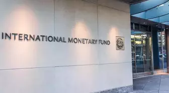 IMF'den El Salvador'a Bitcoin uyarısı