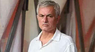 Jose Mourinho Fenerbahçe'den ayrılabilir