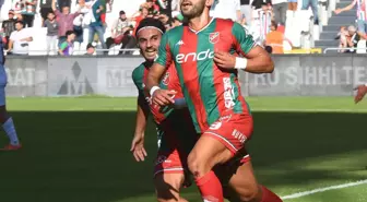 İzmir Derbisi: Karşıyaka ve Bornova 1877 Liderlik İçin Karşı Karşıya