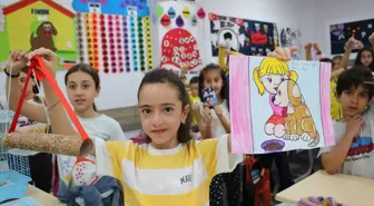 Kilis'te 4 Ekim Dünya Hayvanları Koruma Günü etkinliği düzenlendi