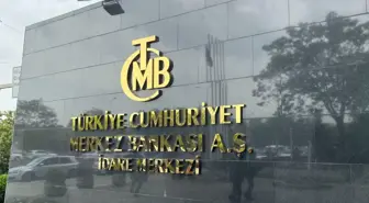 Tcmb: 'Eylülde Aylık Bazdaki Yüksek Artışta, Kira, Ulaştırma ve Eğitim Hizmetleri Belirleyici Oldu'