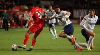 Twente - Fenerbahçe maçı Hollanda basınında: 'Tadiç, eski aşkına acı verdi'