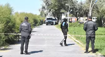 Van'da Kayıp Üniversite Öğrencisi Rojin Kabaiş İçin Arama Çalışmaları Devam Ediyor