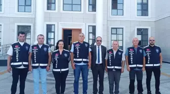 Samsun'da Uyuşturucu İle Mücadele Eğitimi Başlıyor