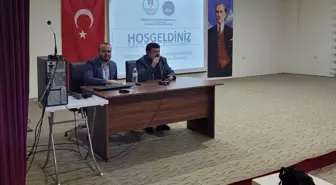 Beyşehir'de Şap Aşı Kampanyası ve Öğrenci Konferansları Başladı