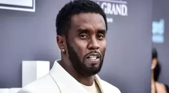 Bir kadın, 15 yaşındayken Repçi Diddy'nin, kendisine uyuşturucu verip birden fazla kişiye tecavüz ettirdiğini söyledi