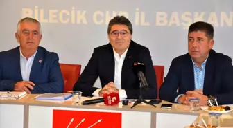 CHP'nin Erken Seçim Beklentisi Güçleniyor