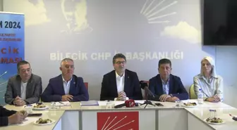 CHP'den Erken Seçim Talebi Artıyor